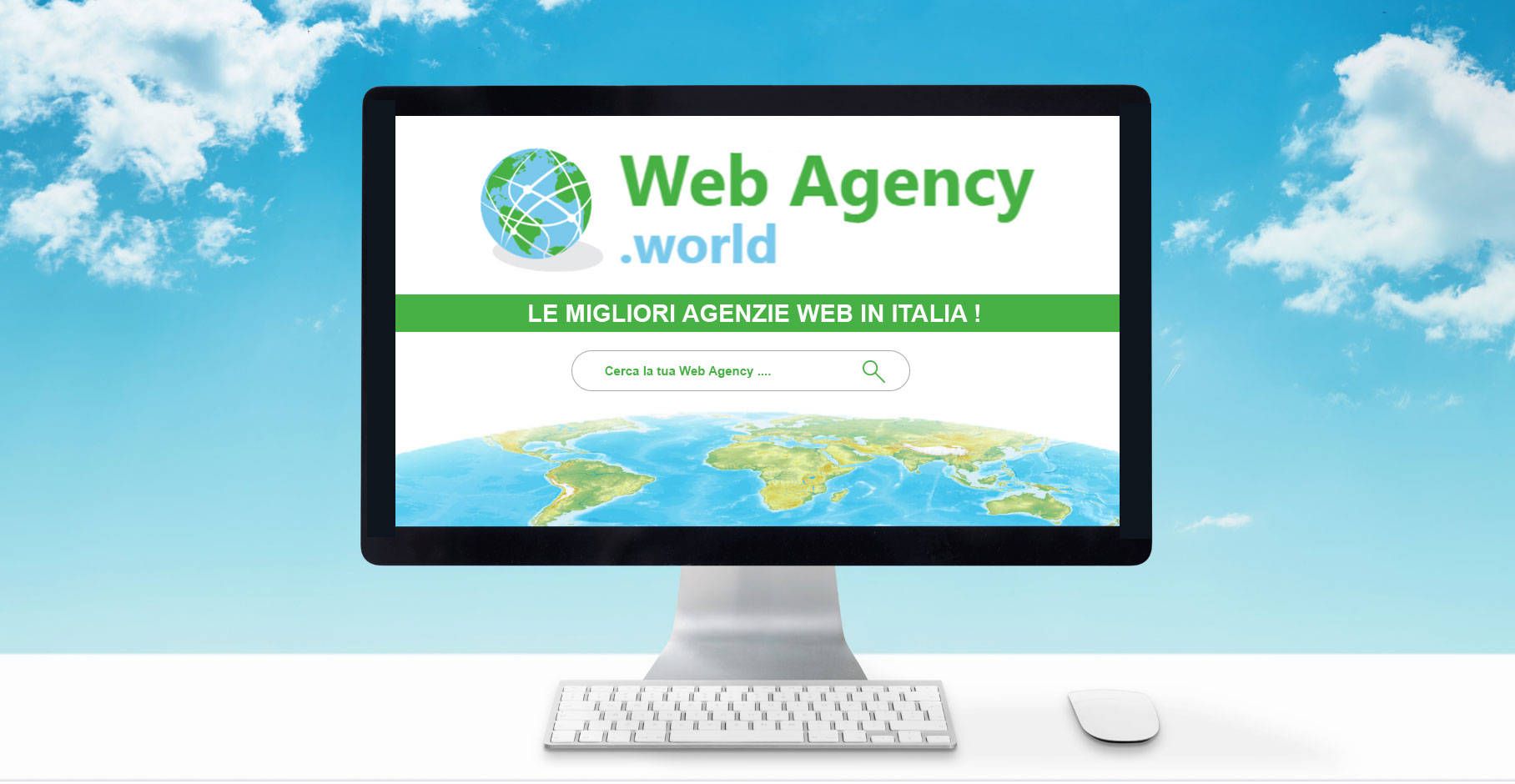 Guida informativa sulle web agency: le migliori selezionate dagli esperti per città e per tipologia